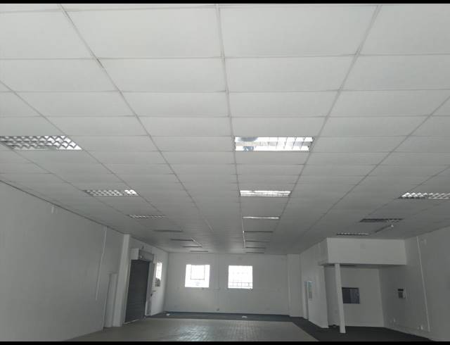 420M² OFFICE TO LET IN RICHMOND ESTATE